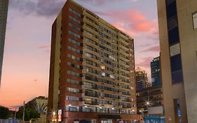 Best Western Plus Suites Downtown Calgary